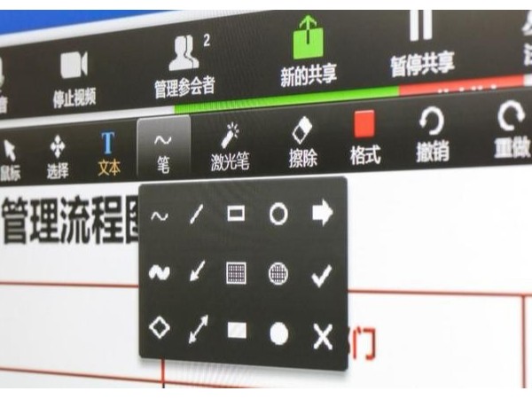 MAXHUB手机AV看片，為特殊時期遠程辦公保駕護航