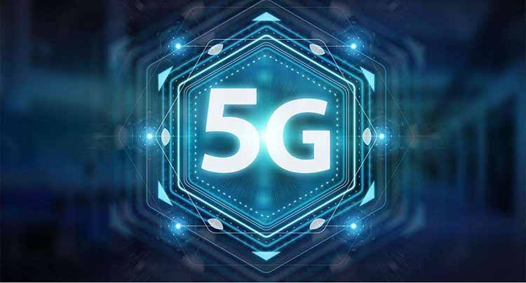 5G