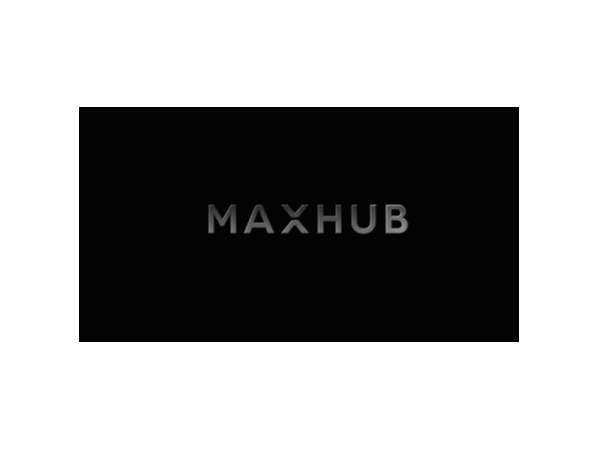 MAXHUB搬新家了！來看看這堪稱教科書式的智能辦公新方式！